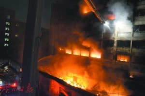 2016年國內外37起鋰電池相關起火事故一覽